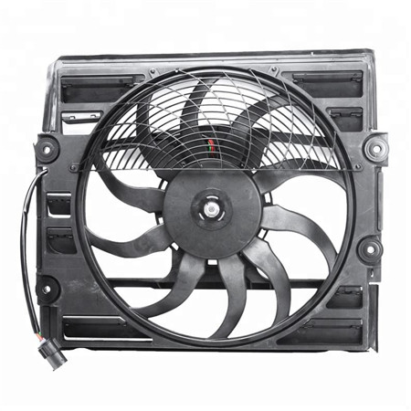 ラジエーターのための自動電気冷却ファンモーター16363-0T030