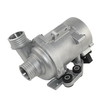 OEM G9020-47031のための1NZ-FXEエンジンの自動車部品の電子水ポンプ
