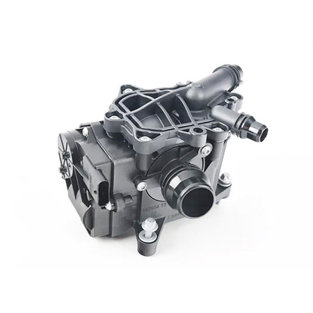 自動エンジンはトヨタプリウス2010-2015レクサスCT200h 161A0-29015 161A029015のための電気水ポンプを分けます