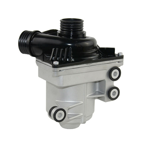 専門の供給の自動エンジンの水ポンプのリスト、BMW X5 530i / 528iのための電気水ポンプの価格4G0133567A