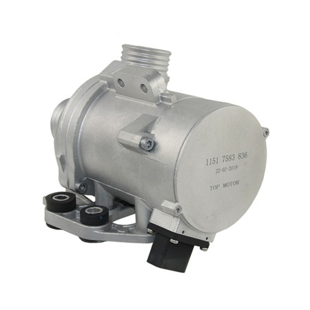 6V 12V噴水およびアクアリウムのための小型安い遠心bldc電気水循環pump / USBポンプ、等